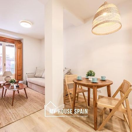 Myhousespain - Nuevo Piso Reformado En Malasana Мадрид Екстер'єр фото